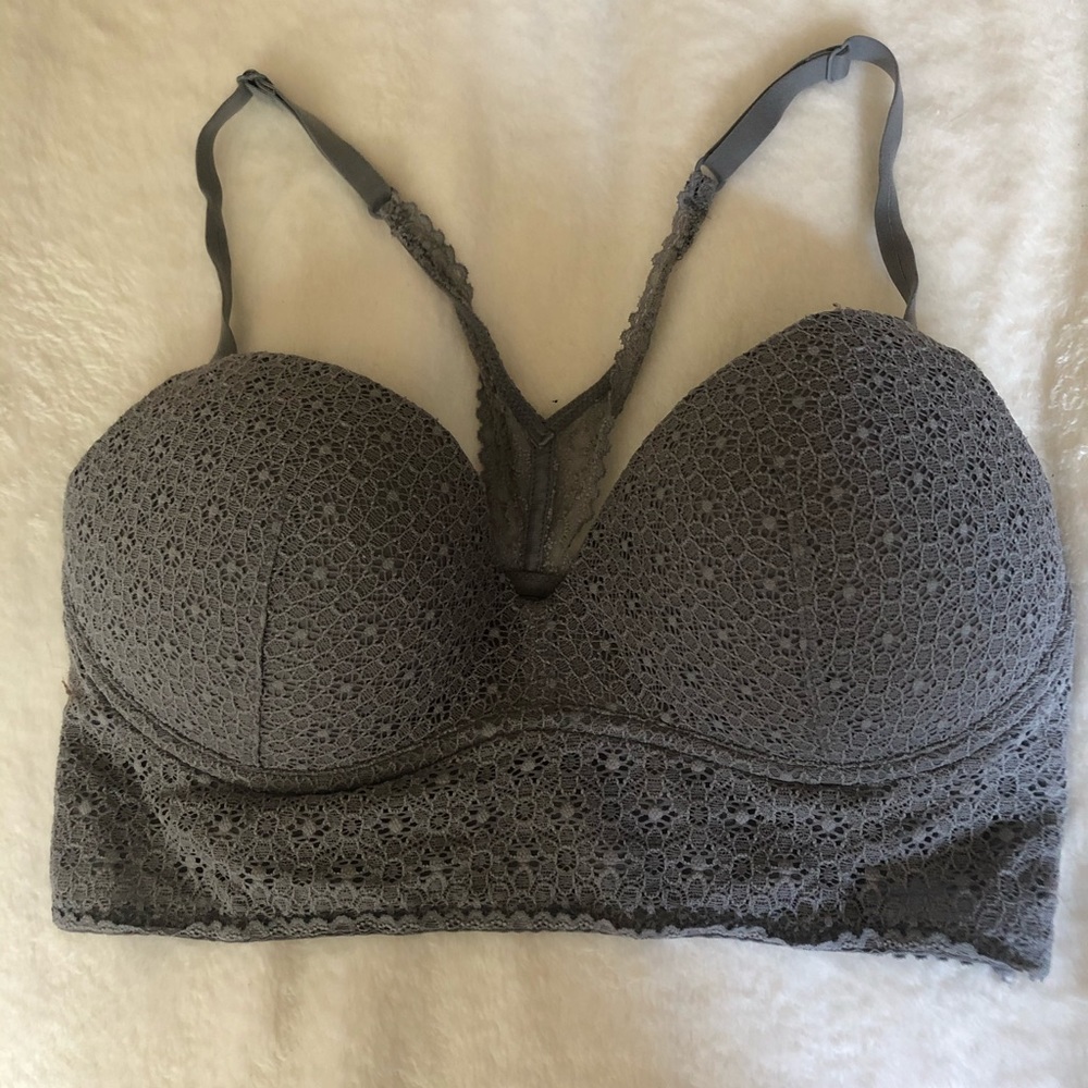 VS bralette 32D never worn